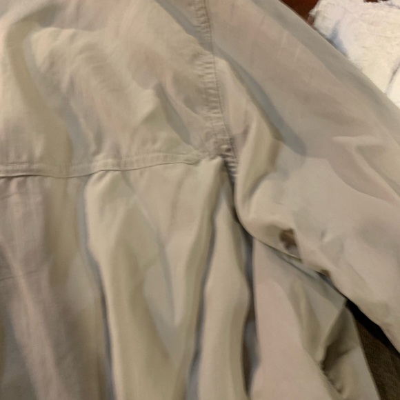 Craghoppers insect shield, long sleeve mosquito shield - Picture 13 of 13